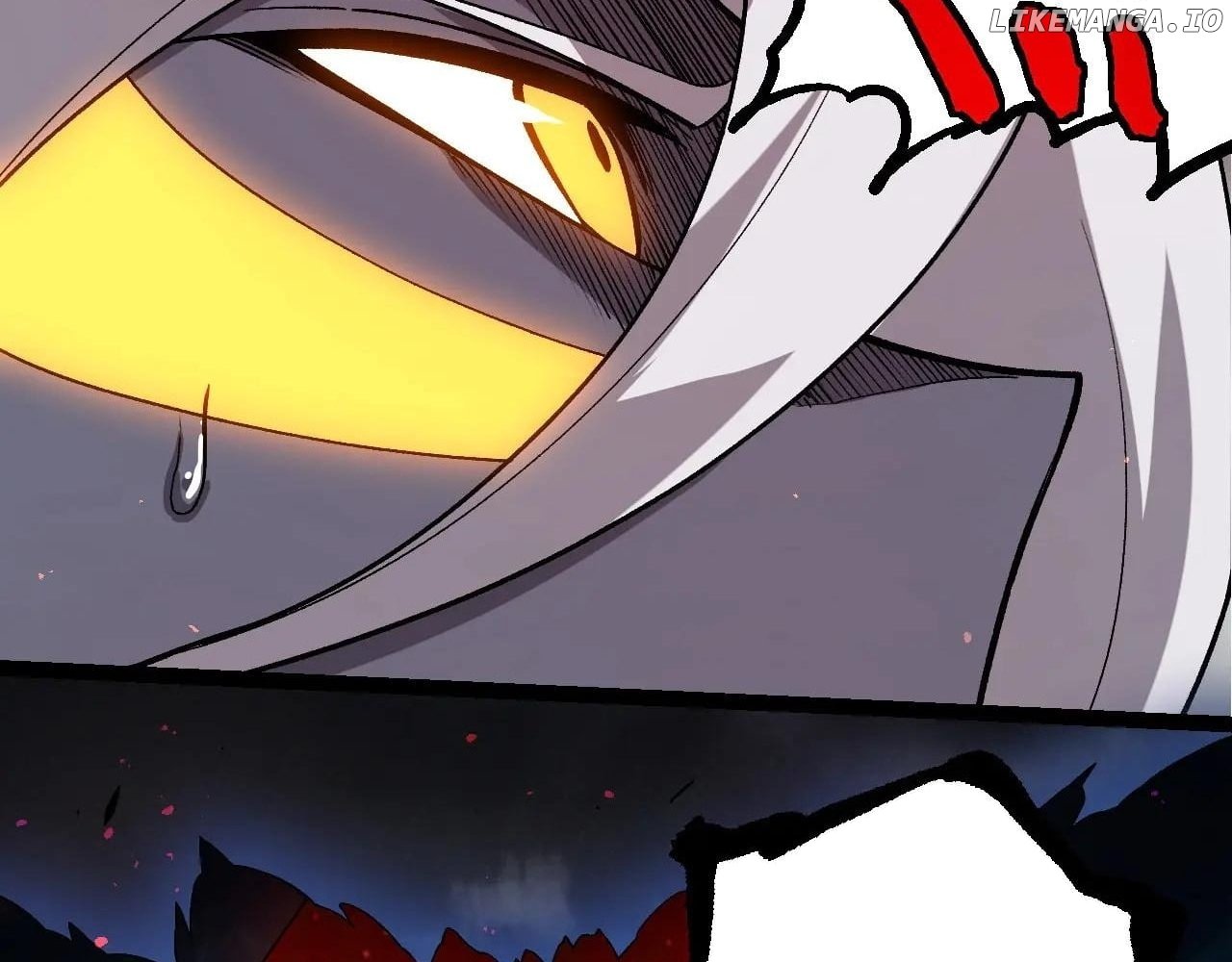 Evolution Begins With A Big Tree Chapter 371 - page 38